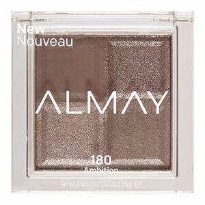 ⭐️3-$19 Almay Eyeshadow- 180 Ambition